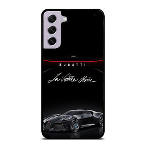 BUGATTI LA VOITURE NOIRE SUPER CAR Samsung Galaxy S21 FE Case Cover