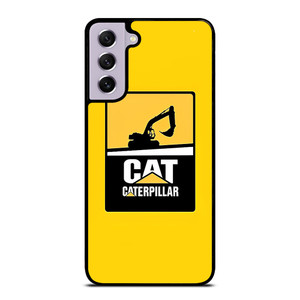 CATERPILLAR BADGE Samsung Galaxy S21 FE Case Cover