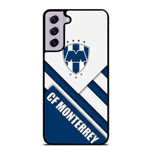 CF MONTERREY FOOTBALL CLUB SYMBOL Samsung Galaxy S21 FE Case Cover