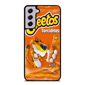 CHEETOS FLAMIN HOT TORCIDITOS Samsung Galaxy S21 FE Case Cover