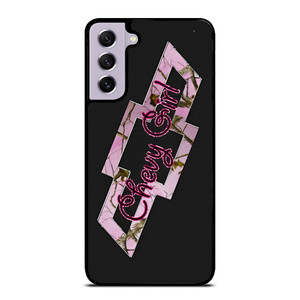 CHEVY GIRL CHEVROLET CUTE Samsung Galaxy S21 FE Case Cover CHEVY GIRL CHEVROLET CUTE Samsung Galaxy S21 FE Case Cover