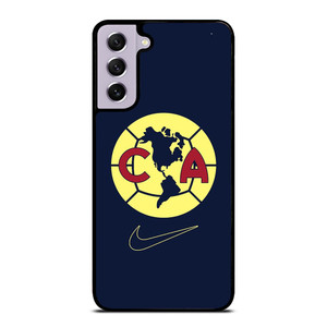 CLUB AMERICA FOOTBALL CLUB NIKE Samsung Galaxy S21 FE Case Cover CLUB AMERICA FOOTBALL CLUB NIKE Samsung Galaxy S21 FE Case Cover