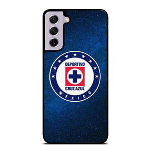 DEPORTIVO CRUZ AZUL MEXICO GALAXY Samsung Galaxy S21 FE Case Cover