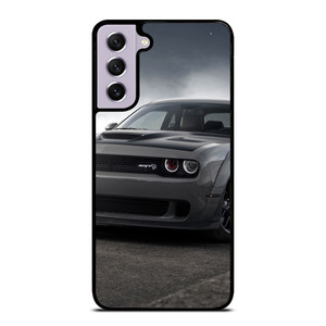 DODGE CAR SRT HELLCAT CAR Samsung Galaxy S21 FE Case Cover DODGE CAR SRT HELLCAT CAR Samsung Galaxy S21 FE Case Cover