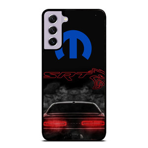 DODGE CHALLENGER SRT DEMON MOPAR Samsung Galaxy S21 FE Case Cover