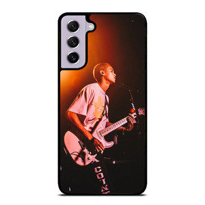 DOMINIC FIKE CONCERT Samsung Galaxy S21 FE Case Cover DOMINIC FIKE CONCERT Samsung Galaxy S21 FE Case Cover