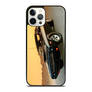 DODGE CHARGER 1970 FAST AND FURIOUS iPhone 12 Pro Case Cover DODGE CHARGER 1970 FAST AND FURIOUS iPhone 12 Pro Case Cover