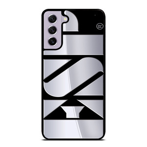 ESP GUITARS METAL LOGO Samsung Galaxy S21 FE Case Cover