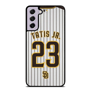FERNANDO TATIS SAN DIEGO PADRES KIT Samsung Galaxy S21 FE Case Cover
