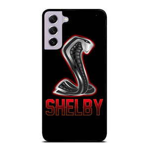 FORD MUSTANG SHELBY LOGO EMBLEM Samsung Galaxy S21 FE Case Cover FORD MUSTANG SHELBY LOGO EMBLEM Samsung Galaxy S21 FE Case Cover