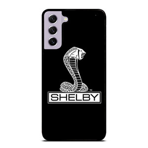 FORD MUSTANG SHELBY LOGO Samsung Galaxy S21 FE Case Cover