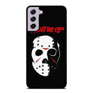 FRIDAY 13 JASON VOORHEES MASK Samsung Galaxy S21 FE Case Cover