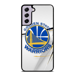 GOLDEN STATE WARRIORS NBA TEAM LOGO Samsung Galaxy S21 FE Case Cover
