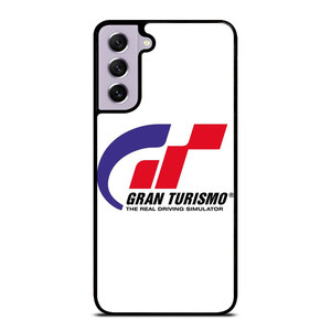 GRAN TURISMO DRIVING LOGO Samsung Galaxy S21 FE Case Cover