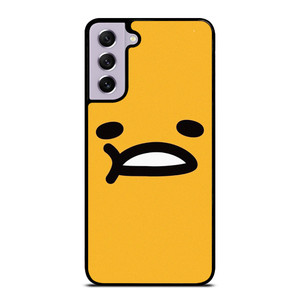 GUDETAMA SANRIO ICON Samsung Galaxy S21 FE Case Cover