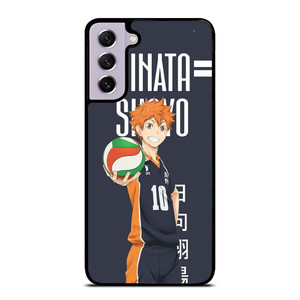 HAIKYUU SHOYO HINATA ANIME MOVIE Samsung Galaxy S21 FE Case Cover HAIKYUU SHOYO HINATA ANIME MOVIE Samsung Galaxy S21 FE Case Cover