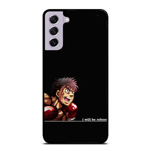 HAJIME NO IPPO REBORN ANIME BOXING Samsung Galaxy S21 FE Case Cover