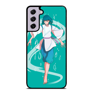 HAKU SPIRITED AWAY ANIME Samsung Galaxy S21 FE Case Cover HAKU SPIRITED AWAY ANIME Samsung Galaxy S21 FE Case Cover