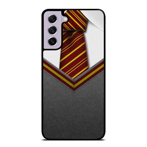 HARRY POTTER GRIFFINDOR UNIFORM Samsung Galaxy S21 FE Case Cover