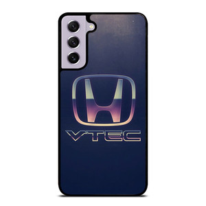 HONDA VTEC LOGO Samsung Galaxy S21 FE Case Cover