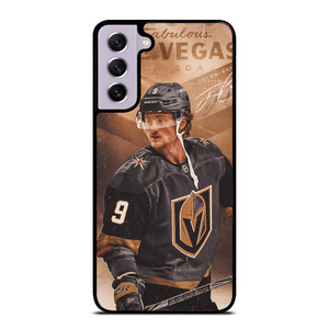 JACK EICHEL VEGAS GOLDEN KNIGHTS Samsung Galaxy S21 FE Case Cover JACK EICHEL VEGAS GOLDEN KNIGHTS Samsung Galaxy S21 FE Case Cover