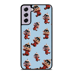JACK JACK THE INCREDIBLES Samsung Galaxy S21 FE Case Cover JACK JACK THE INCREDIBLES Samsung Galaxy S21 FE Case Cover