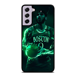 JASON TATUM BOSTON CELTICS FAN ART Samsung Galaxy S21 FE Case Cover JASON TATUM BOSTON CELTICS FAN ART Samsung Galaxy S21 FE Case Cover