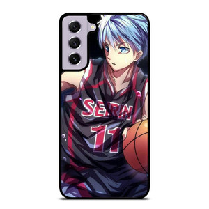 KUROKO TETSUYA KUROKO NO BASUKE ALL ANIME Samsung Galaxy S21 FE Case Cover