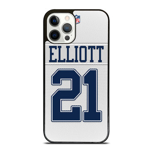 EZEKIEL ELLIOTT ZEKE DALLAS COWBOYS NFL iPhone 12 Pro Case Cover EZEKIEL ELLIOTT ZEKE DALLAS COWBOYS NFL iPhone 12 Pro Case Cover