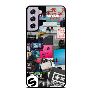 MARTIN GARRIX DJ DISCOVERY Samsung Galaxy S21 FE Case Cover