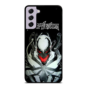 MARVEL ANTI VENOM Samsung Galaxy S21 FE Case Cover MARVEL ANTI VENOM Samsung Galaxy S21 FE Case Cover