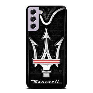 MASERATI GRILL EMBLEM Samsung Galaxy S21 FE Case Cover MASERATI GRILL EMBLEM Samsung Galaxy S21 FE Case Cover