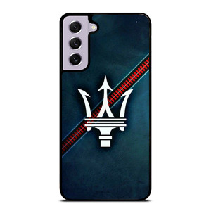 MASERATI ZIPPER LOGO Samsung Galaxy S21 FE Case Cover MASERATI ZIPPER LOGO Samsung Galaxy S21 FE Case Cover