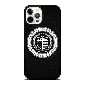 FEDRA THE LAST OF US EMBLEM iPhone 12 Pro Case Cover FEDRA THE LAST OF US EMBLEM iPhone 12 Pro Case Cover