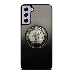 MERCEDES BENZ AFFALTERBACH AMG BLACK Samsung Galaxy S21 FE Case Cover MERCEDES BENZ AFFALTERBACH AMG BLACK Samsung Galaxy S21 FE Case Cover