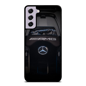 MERCEDES BENZ AMG ENGINES Samsung Galaxy S21 FE Case Cover