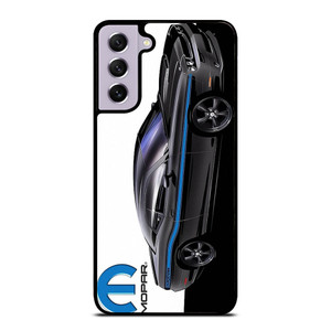 MOPAR NEW DODGER CHARGER Samsung Galaxy S21 FE Case Cover