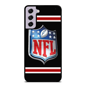 NATIONAL FOOTBALL LEAGUE NFL EMBLEM Samsung Galaxy S21 FE Case Cover