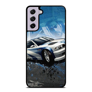 NFS MOST WANTED RAZOR BME CAR Samsung Galaxy S21 FE Case Cover NFS MOST WANTED RAZOR BME CAR Samsung Galaxy S21 FE Case Cover