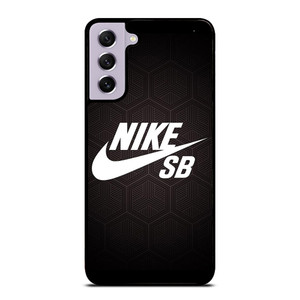 NIKE SB SKATEBOARD POLYGON LOGO Samsung Galaxy S21 FE Case Cover NIKE SB SKATEBOARD POLYGON LOGO Samsung Galaxy S21 FE Case Cover