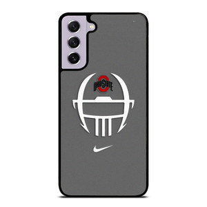 OHIO STATE BUCKEYES FOOTBALL SYMBOL Samsung Galaxy S21 FE Case Cover OHIO STATE BUCKEYES FOOTBALL SYMBOL Samsung Galaxy S21 FE Case Cover