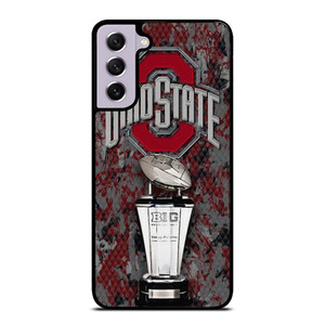 OHIO STATE NFL FOOTBALL CHAMPIONS Samsung Galaxy S21 FE Case Cover OHIO STATE NFL FOOTBALL CHAMPIONS Samsung Galaxy S21 FE Case Cover