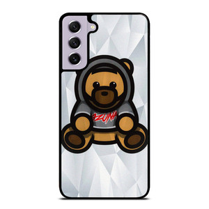 OZUNA RAPPER BEAR Samsung Galaxy S21 FE Case Cover OZUNA RAPPER BEAR Samsung Galaxy S21 FE Case Cover
