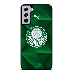 PALMEIRAS PUMA DIAMOND Samsung Galaxy S21 FE Case Cover PALMEIRAS PUMA DIAMOND Samsung Galaxy S21 FE Case Cover