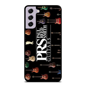 PAUL REED SMITH GUITARS LOGO Samsung Galaxy S21 FE Case Cover PAUL REED SMITH GUITARS LOGO Samsung Galaxy S21 FE Case Cover