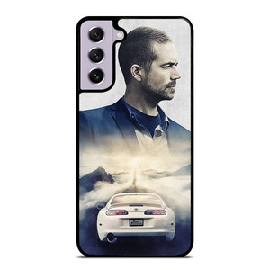 PAUL WALKER FAST AND FURIOUS Samsung Galaxy S21 FE Case Cover PAUL WALKER FAST AND FURIOUS Samsung Galaxy S21 FE Case Cover