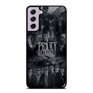 PEAKY BLINDERS MOVIES COLLAGE Samsung Galaxy S21 FE Case Cover PEAKY BLINDERS MOVIES COLLAGE Samsung Galaxy S21 FE Case Cover