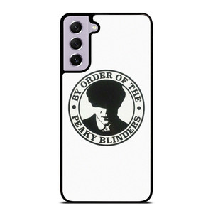 PEAKY BLINDERS THOMAS SHELBY BADGE Samsung Galaxy S21 FE Case Cover PEAKY BLINDERS THOMAS SHELBY BADGE Samsung Galaxy S21 FE Case Cover