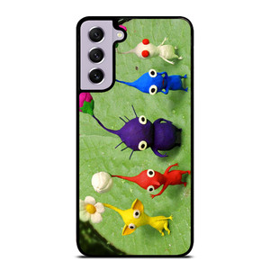 PIKMIN 3 DELUXE NINTENDO GAMES Samsung Galaxy S21 FE Case Cover PIKMIN 3 DELUXE NINTENDO GAMES Samsung Galaxy S21 FE Case Cover