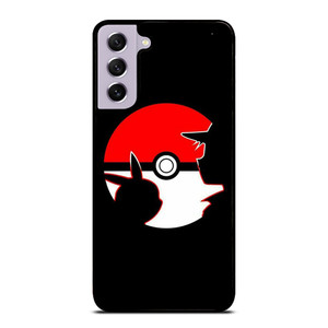 POKEMON BALL PIKACHU ASH KETCHUM Samsung Galaxy S21 FE Case Cover POKEMON BALL PIKACHU ASH KETCHUM Samsung Galaxy S21 FE Case Cover